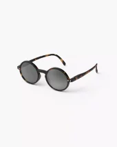 Izipizi solbrille | Tortoise | 3-5 år