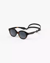 Izipizi solbrille | Tortoise | 9-36 mnd