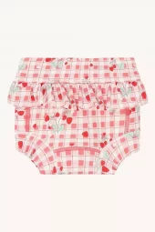 Hust and Claire badebukse | markjordbær