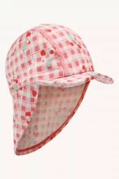 Hust and Claire UV lue | markjordbær