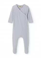 MarMar micromodal heldress omslag | blue mist