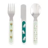Mummitrollet bestikk | grønn