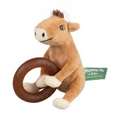 Mamma Mu bamse med bitering