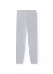 MarMar micromodal leggings | blue mist