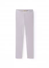 MarMar micromodal leggings | sweet violet