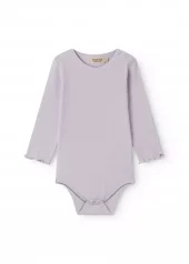 MarMar micromodal body | sweet violet