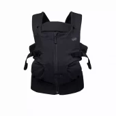 Voksi huddle bæresele sort