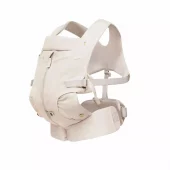 Voksi huddle bæresele cream