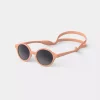 Izipizi solbrille | aprikos | 0-3 år