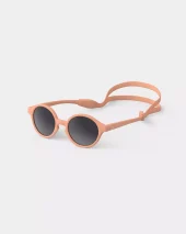 Izipizi solbrille | aprikos | 0-3 år