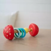 Manhattan toy | Rangle - twist & shake
