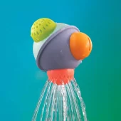 Sassy discovery bath ball