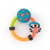 Sassy soft & flexible toy