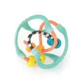 Sassy busy ball