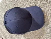 En Fant caps | marine