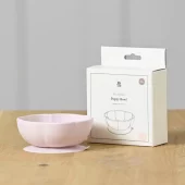 Jack o Juno poppy bowl | rosa