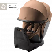 Britax Swivel-grow max air
