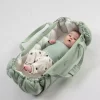 Najell Sleep carrier vol.5 | agave green