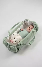Najell Sleep carrier vol.5 | agave green