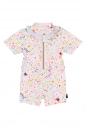 Mikk-line UV dress | sommerfugler