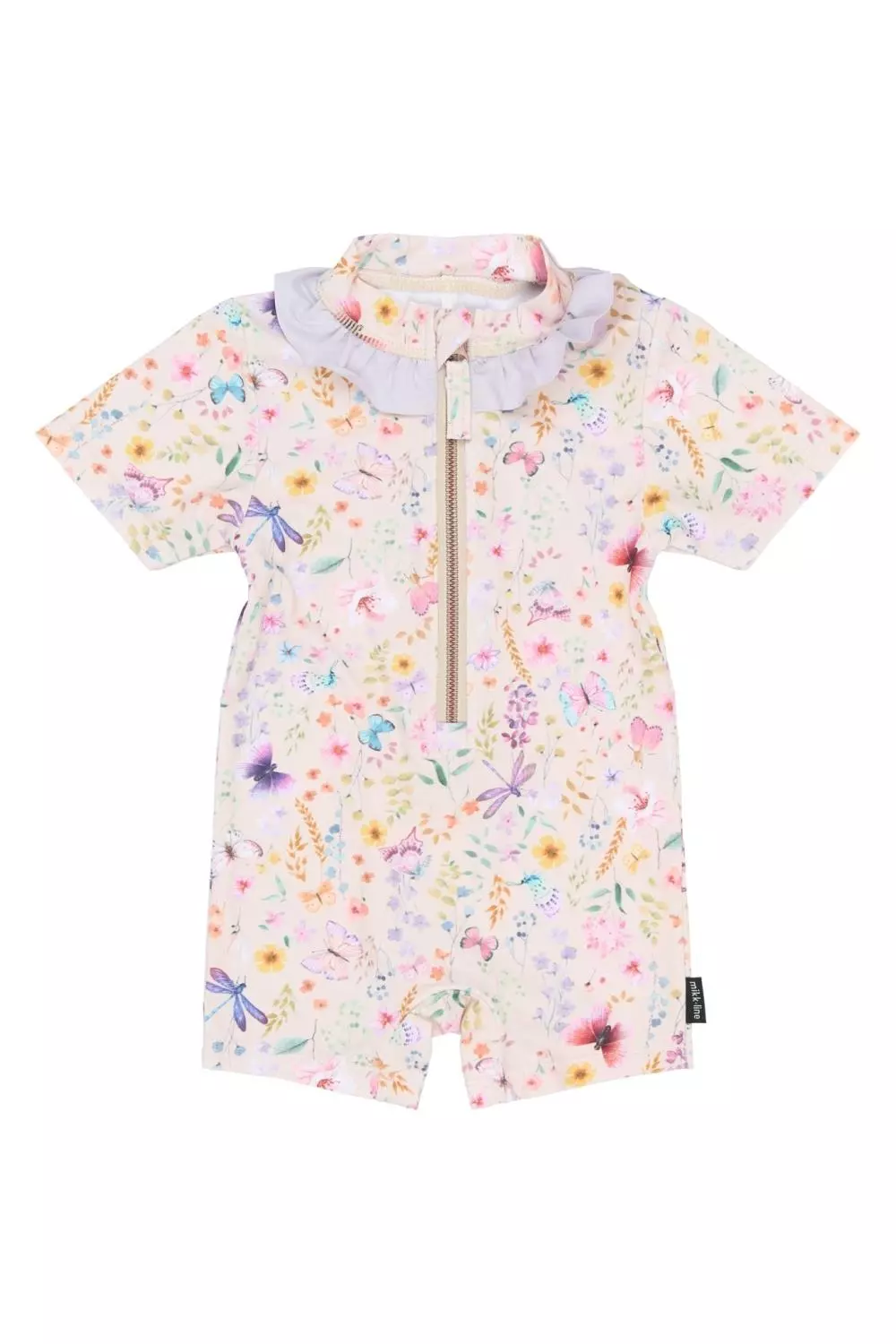 Mikk-line UV dress | sommerfugler