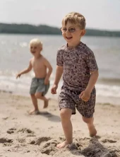 Mikk-line UV shorts | safari