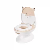 Minitoalett bebeconfort | beige