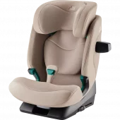 Britax Safe fix | style