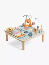 Polar B mullti aktivitetsbord