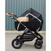 Easygrow myggnett universal med refleks