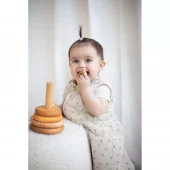 Easygrow nattpose basic | 2-4 år | pine cone