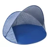 UV pop-up telt | blue waves