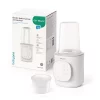 Babyono - electric bottle warmer and sterilizer