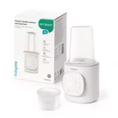 Babyono - electric bottle warmer and sterilizer