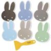 Miffy antiskli badestickers