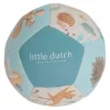 Little Dutch myk ball | blå