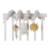 Little Dutch miffy aktivitetsspiral
