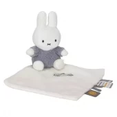 Little Dutch miffy koseklut, blå