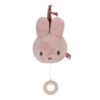 Little dutch miffy spilledåse, rosa