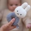 Little dutch miffy rangle, blå