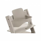 Stokke babyset | cashmere grey