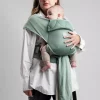 Najell Mirage bæresele | basil green
