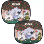 Moomin solskydd | solbeskyttelse