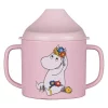 Mummi tutekopp rosa