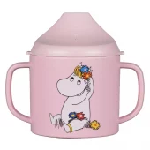 Mummi tutekopp rosa