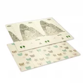 Foam mat