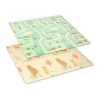 Foam mat