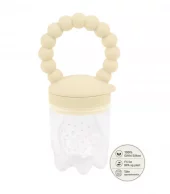 Troller kids fruktsmokk | lys gul/beige