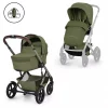 Cybex Talos S lux komplett med fold bag