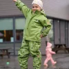 Kattnakken plask regnsett | Supergrønn